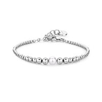 Armband Brosway Dame Perfect in Stahl BPC13